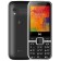 Cell phone BQ M-2838 Art XL+ Black
