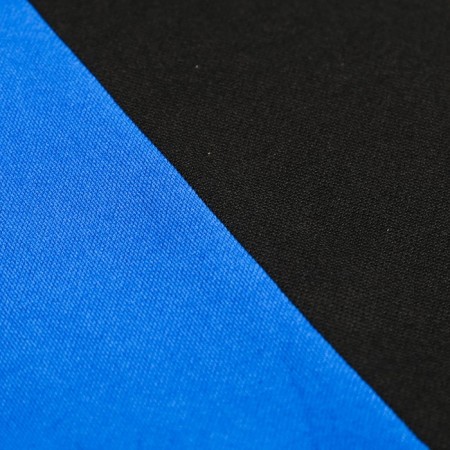 Autoshekhli university Autoprofi TT-902P BK/BL (M), polyester, a set of 9 items, front row, rear row, black/blue-1