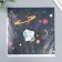 Scrapbooking paper "Universe" density 180 g 30.5x32 cm