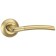 Separate handle Punto Ardea TL SG/GP-4, color, matte gold/gold