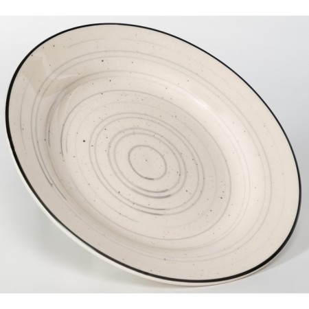 Elrington plate, d = 19 cm