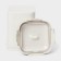 Lunch - boxing box "Univers", 550 ml, 9 × 9 × 11.9 cm, beige color