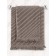Trush Trick Sofi de Marko Evan, 550 gr, size 50x70 cm, coffee color