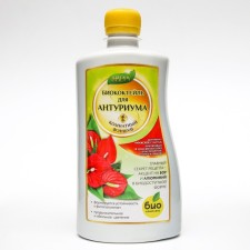 Liquid fertilizer 