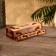 Incense "tulasi" 20 fragrances fell Santo and cinnamon