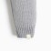 Pants knitted crumb I, height 80-86 cm, color gray color