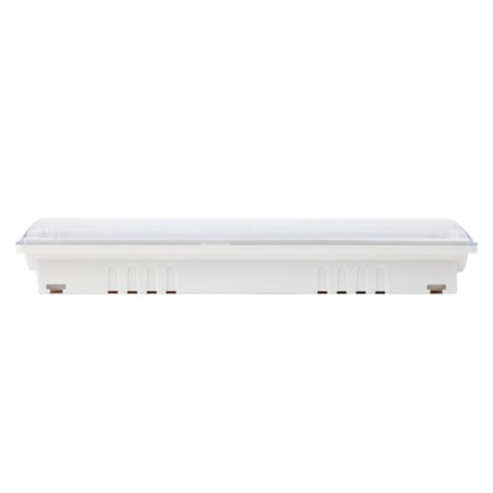 Emergency lamp LED era DPA-3, 355x136x58 mm, IP65, LED, 5W, 600LM, white color-2