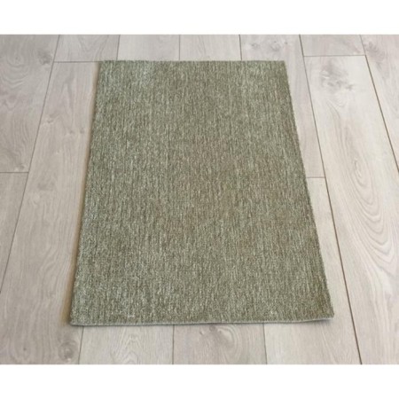 Laos carpet, size 80x120 cm, olive color-1