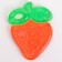Cooler cooling "strawberry", baby
