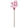 Topper for the Cake "March 8", mix, assorted