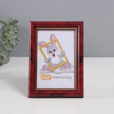 Photo frame Plastic 