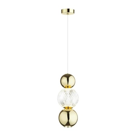Suspension Crystal LED 7W 4000k 300lm-4