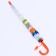 Children's umbrella P/Aut with whistle "Bus" d = 84 cm, 8 spokes, 65 × 7 × 6 cm