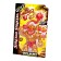 The stretching figure "Golden Knight Blazagot Delux Stretch Stikers" 43496