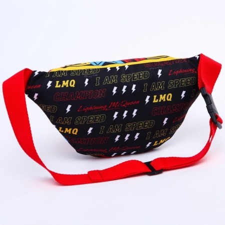 Bag Barry Bag, 25x6x13 cm, cars-6
