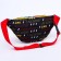 Bag Barry Bag, 25x6x13 cm, cars