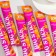 Soluble Coffee drink Joe Black Big Stick "Kapuchino Amaretto", 30 g