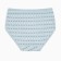 Panties female color blue, size 52-54