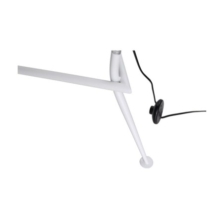 The floor lamp ST LUCE. SL305.505.03. SPRUZZO. 3x60 watts, E27, 155x155x205 cm, white color-8