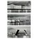 PVC panel tile St. Petersburg in 3 parts 964x484 mm x 3 pcs