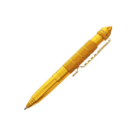 Balloon Metallic Calligrata "Tactical", rotary, golden