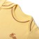 Kit for children (3 items), yellow color, height 62 cm