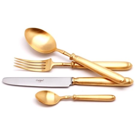 Set of cutting devices MITHOS, 24 items