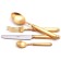 Set of cutting devices MITHOS, 24 items