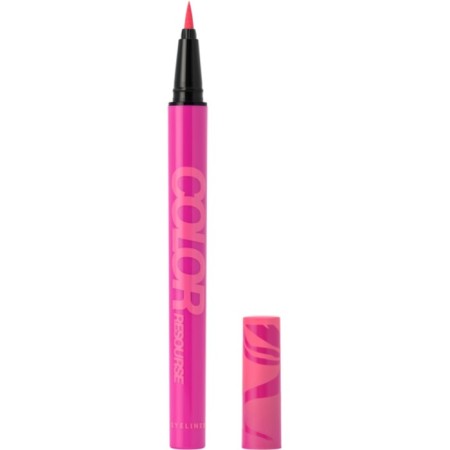 Love Generation Color Resourse eye liner, tone 06 pink, 0.6 ml