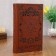 Safe wood book Russia 21*13*5 cm
