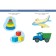A large book of tests. 1-2 years. Zemtsova O.