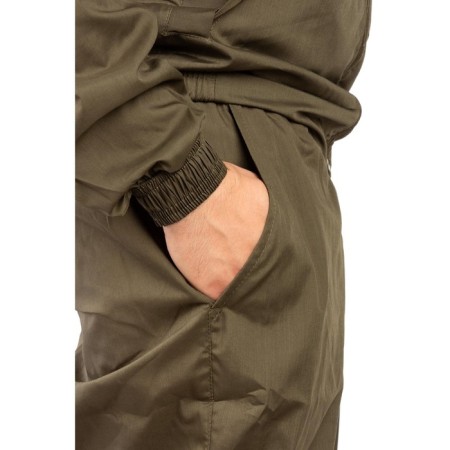 Orion costume "Pioneer", Sorochka, Khaki, Rr. 52-54 Height 182-188-10