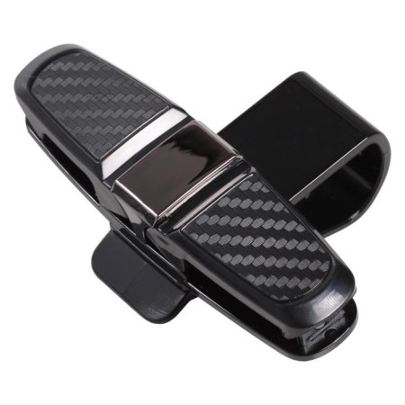 Holder for double glasses, universal AIRLINE AH-GH-02-1