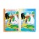 A game book on the road “How to take a child. Find the differences ", A5, 26 pages, 4+