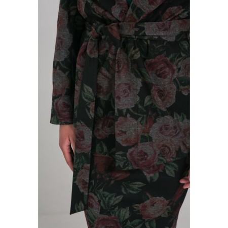 Female jacket, size 52-4
