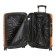 Suitcase Fusion FTS-1006, M, orange