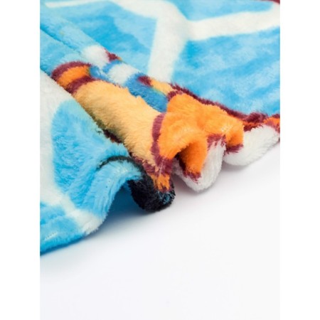 Pacific Pavivinka Korzhik 100x150cm, Blue Color, Aerosoft 190GM, PE100%-3