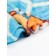 Pacific Pavivinka Korzhik 100x150cm, Blue Color, Aerosoft 190GM, PE100%