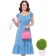 Women's dress, size 52