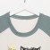 Women's set (T -shirt, Bridges), green color, size 46