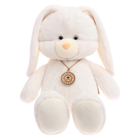 Soft toy "Bunny", 35 cm