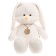 Soft toy "Bunny", 35 cm