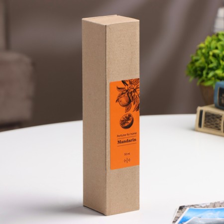 Diffusor aromatic tangerine (Mandarin)-2