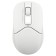 Mouse A4Tech FSTYLER FB12, wireless, optical, 1200 dpi, USB, white