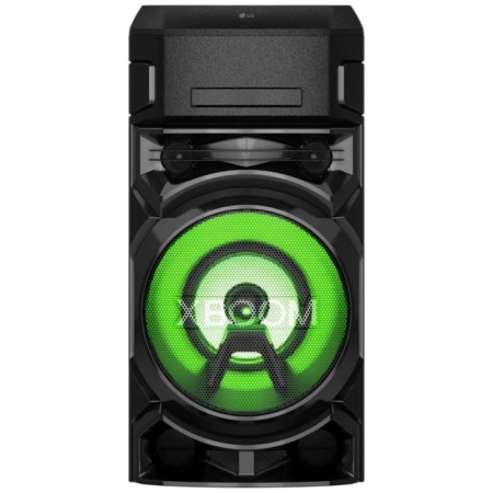 Musical system LG On77DK-3