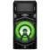 Musical system LG On77DK