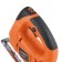 Patriot LS 550, 550 W, 800-3000 move/min, drank 55 mm, file pitch 17 mm