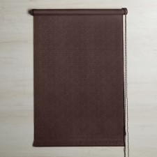Rolled curtain 