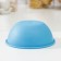 Salad bowl, 400 ml, mix color