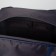 Sports bag with lightning, gray/blue color